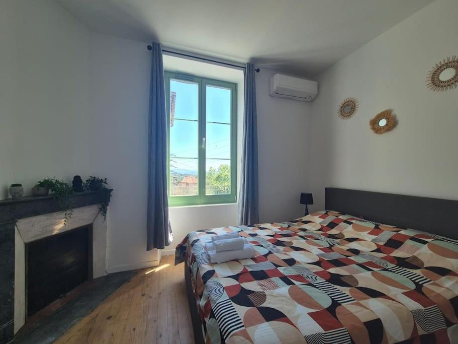 #L'Entracte# Thiers# Centre# Apartment Luaran gambar