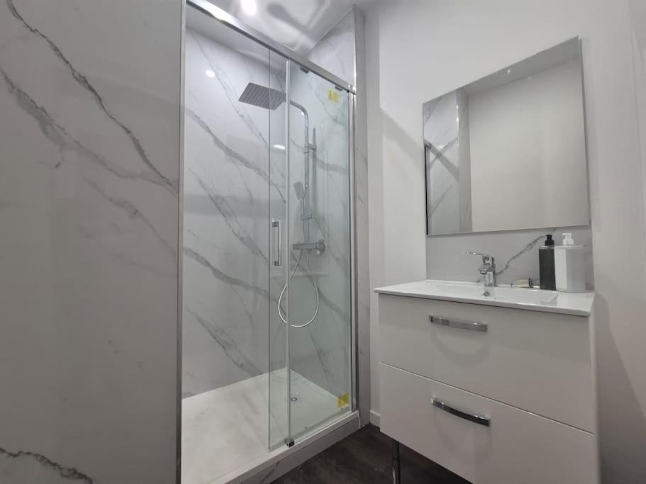 #L'Entracte# Thiers# Centre# Apartment Luaran gambar