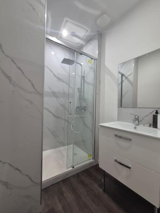 #L'Entracte# Thiers# Centre# Apartment Luaran gambar